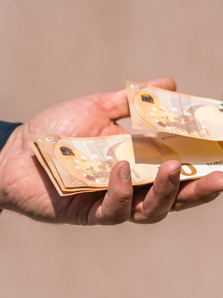 Esnek dövizli kuyum otomasyonu 